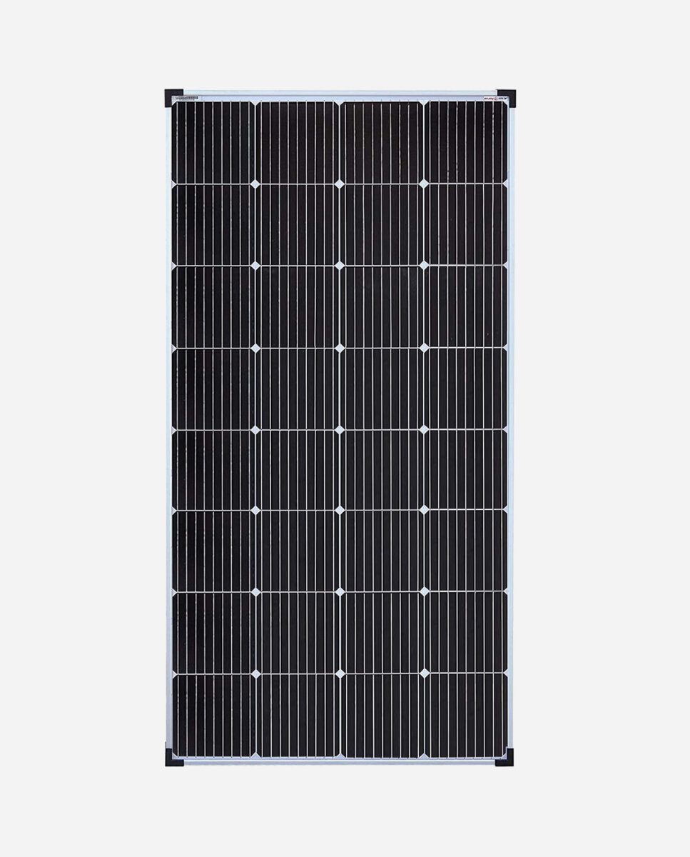 enjoy solar Eco Line ES190M36 190W 12V PERC solar panel