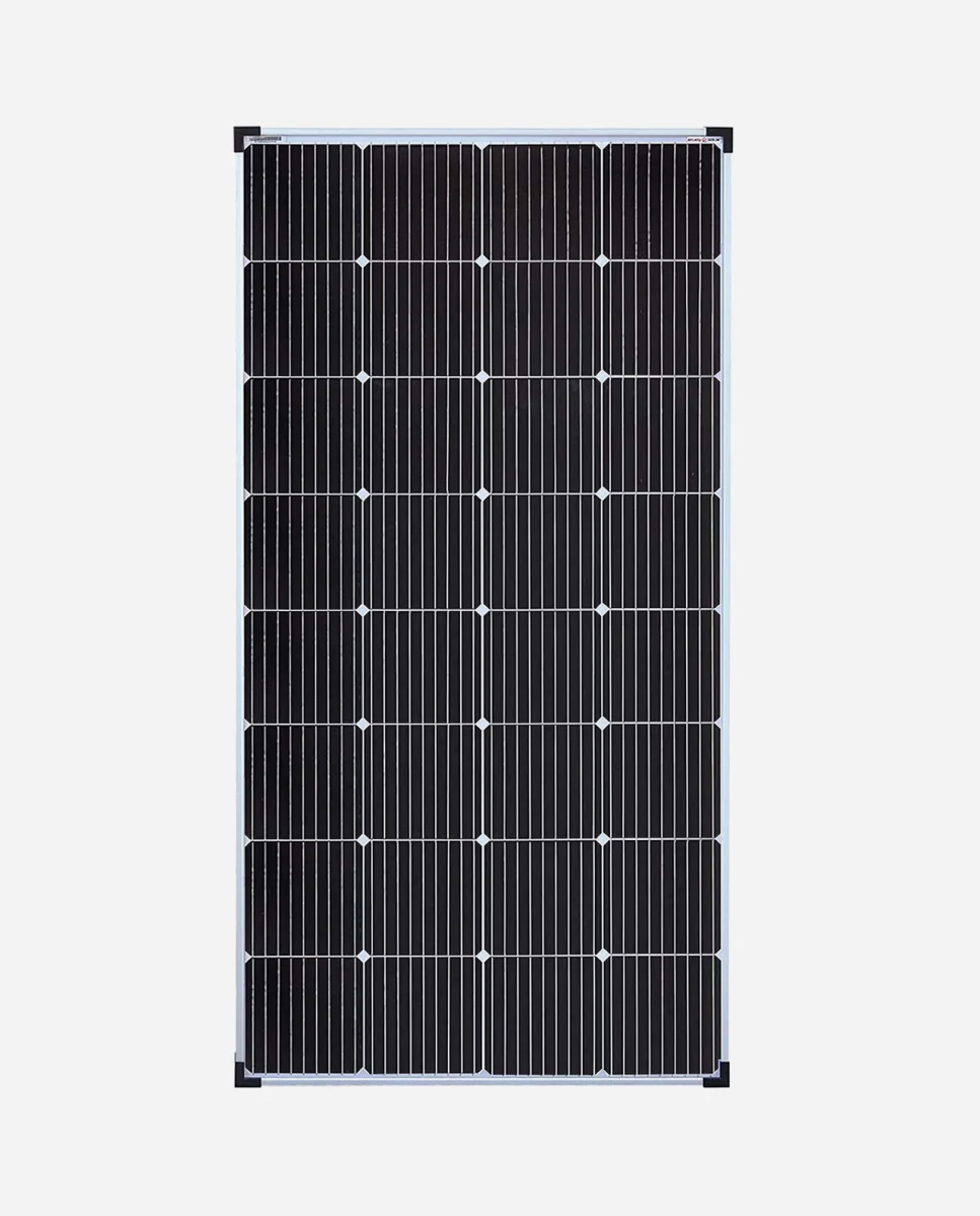 enjoy solar Eco Line ES190M36 PERC Solarmodul 190W 12V
