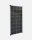 enjoy solar®PERC Monocrystalline Solar panel, 166mm*166mm, 9Busbars, 190W 12V