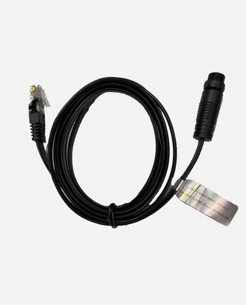 EPEVER® Communication Cable RS485, for Solar Charge Controller BP with MT50/eBox WIFI/eBox BLE connection