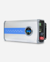 EPEVER&reg; IP-PLUS Serie LCD Display Pure Sine Wave Inverter 48VDC to 230VAC  | 5000W