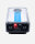 EPEVER® IP-PLUS Serie LCD Display Spannungswandler 48VDC auf 230VAC  | 3000W
