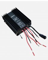 EPEVER&reg;Tracer BP MPPT Solar charge controller, 30A,60V/100V,12/24VDC