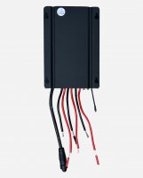 EPEVER&reg;Tracer BP MPPT Solar charge controller, 30A,60V/100V,12/24VDC