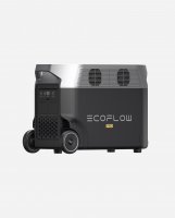 EcoFlow Delta Pro Powerstation 3600Wh
