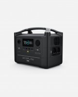 EcoFlow RIVER Max Power Station 576Wh