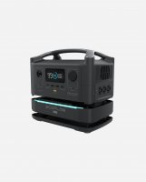 EcoFlow RIVER Max Power Station 576Wh