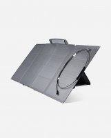 EcoFlow Faltbares Solarmodul 160W