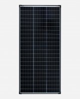 enjoy solar®PERC Monokristallines Solarmodul, 182mm Solarzellen , 10Busbars, 150W 36V