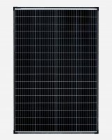 enjoy solar®PERC Monokristallines Solarmodul, 182mm Solarzellen , 10Busbars, 180W 36V