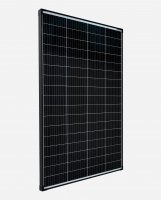 enjoy solar®PERC Monokristallines Solarmodul, 182mm...