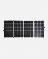 enjoy solar®Foldable solar panel Gaia Max solar bag ,...