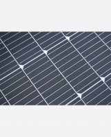 enjoy solar®Foldable solar panel Gaia Max solar bag , 440W 36V