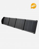 enjoy solar® Foldable solar panel Helios series solar...