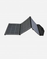 enjoy solar® Faltbares Solarpanel Helios Serie...
