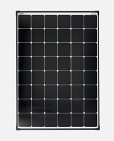 enjoysolar® SunPower ultra-efficiency monocrystalline...
