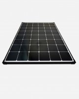 enjoysolar® SunPower ultra-efficiency monocrystalline...