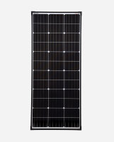 enjoy solar&reg; Monokristallin 110W/12V Perc Tech 9BB...