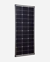 enjoy solar&reg; Monokristallin 110W/12V Perc Tech 9BB...