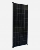 enjoy solar® Monocrystalline Solarpanel Perc 9BB 200W...