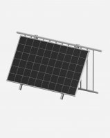 enjoy solar® Aluminium PV-Halterung für...