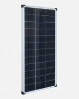 enjoysolar® Monocrystalline Solar panel 100W 12V