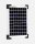 enjoysolar® Polycrystalline Solar panel 5W 12V+2 core solar cable 1m*1mm²