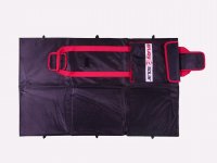 enjoysolar® foldable Solar case monocrystalline panel 80W/120W/200W