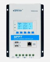 EPEVER®Triron N Serien MPPT Solar Charge Controller,...