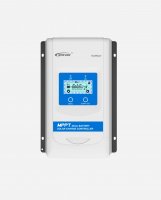 EPEVER® DuoRacer Series | MPPT Charge Controller Dual...