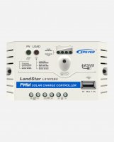 EPEVER®PWM Solar Charge Controller LS-EU Series |...