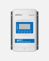 EPEVER®XTRA N MPPT solar charge controller, 10A, 20A, 30A, 40A, 12V DC-48VDC, 100V-150V