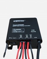 EPEVER®Tracer BP MPPT Solar charge controller, 10A,...