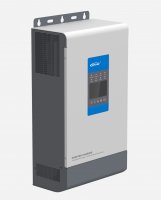 EPEVER® UPOWER Hybrid-Inverter Serie 48VDC auf 230AC