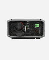 EPEVER&reg; IP-PLUS Series LCD Display Pure Sine Wave Inverter, 12VDC to 230VAC | 500W,1000W,1500W, 2000W, 3000W