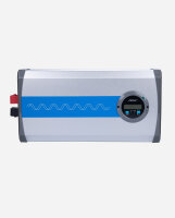 EPEVER&reg; IP-PLUS Series LCD Display Pure Sine Wave Inverter, 12VDC to 230VAC | 500W,1000W,1500W, 2000W, 3000W