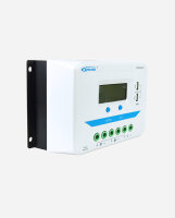 EPEVER® VS6024AU PWM Laderegler 60A 12V/24V - (0% Mwst)