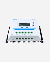 EPEVER® VS6024AU PWM Laderegler 60A 12V/24V - (0% Mwst)