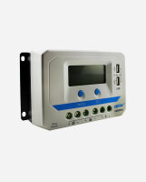 EPEVER&reg; VS3024AU PWM Laderegler 30A 12V/24V - (0% Mwst)