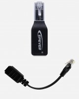 EPEVER®  Bluetooth Adapter BLE RJ45 D - (0% Mwst)