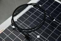 enjoy solar&reg; ETFE Marine Semiflexibles Solarmodul 120W