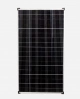 enjoysolar® Monokristallines Solarmodul 150W 12V