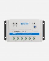 EPEVER®PWM Laderegler LS-B Serie|10A/20A/30A,12/24V - (0% Mwst)