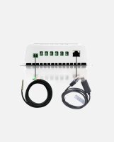 EPEVER® CC-USB-RS485-150U Konverter und Remote Temperatur Senso - (0% Mwst)