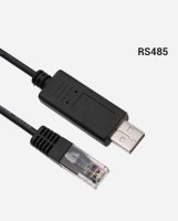 EPEVER® CC-USB-RS485-150U Konverter und Remote Temperatur Senso - (0% Mwst)