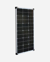enjoy solar&reg;PERC Monocrystalline Solar panel 100W 12V