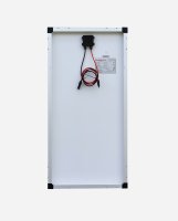enjoy solar®PERC Monokristallines Solarmodul 100W 12V