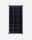 enjoy solar®PERC Monokristallines Solarmodul 100W 12V