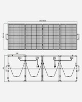 enjoysolar&reg; faltbares Solarpanel Gaia Max 400W/31.9V (4*100W) - (0% Mwst)