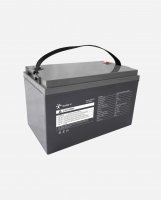SolarV® Lithium Battery LiFePO4 BMS integrated 12.8V 150Ah - (0% Mwst)